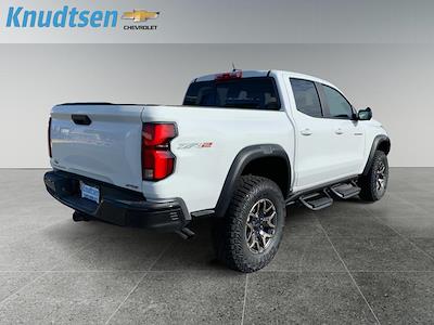New 2026 Chevrolet Colorado ZR2 Crew Cab 4WD Pickup for sale #TT1300 - photo 2