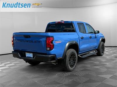 New 2026 Chevrolet Colorado Trail Boss Crew Cab 4WD Pickup for sale #TT140 - photo 2