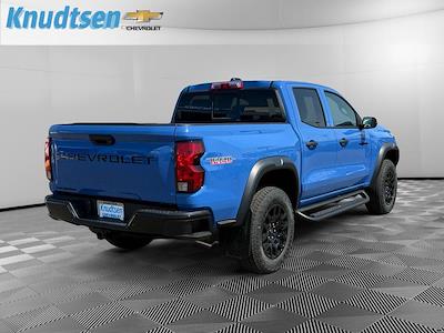New 2026 Chevrolet Colorado Trail Boss Crew Cab 4WD Pickup for sale #TT140 - photo 2