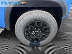 New 2026 Chevrolet Colorado Trail Boss Crew Cab 4WD Pickup for sale #TT140 - photo 11