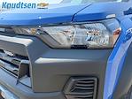 New 2026 Chevrolet Colorado Trail Boss Crew Cab 4WD Pickup for sale #TT140 - photo 22