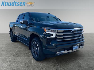 New 2026 Chevrolet Silverado 1500 High Country Crew Cab 4WD Pickup for sale #TT1400 - photo 1