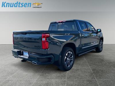 New 2026 Chevrolet Silverado 1500 High Country Crew Cab 4WD Pickup for sale #TT1400 - photo 2