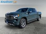 New 2026 Chevrolet Silverado 1500 High Country Crew Cab 4WD Pickup for sale #TT1410 - photo 4
