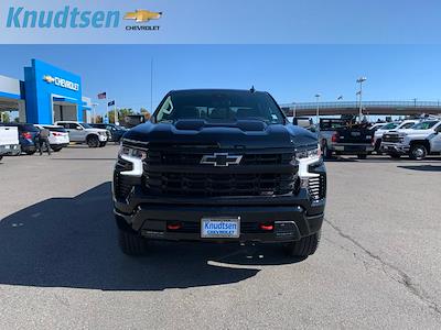 New 2026 Chevrolet Silverado 1500 LT Crew Cab 4WD Pickup for sale #TT1430 - photo 2