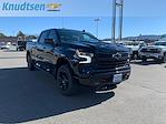 New 2026 Chevrolet Silverado 1500 LT Crew Cab 4WD Pickup for sale #TT1430 - photo 1