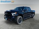 New 2026 Chevrolet Silverado 1500 LT Crew Cab 4WD Pickup for sale #TT1430 - photo 4
