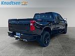 New 2026 Chevrolet Silverado 1500 LT Crew Cab 4WD Pickup for sale #TT1430 - photo 2