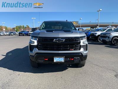 New 2026 Chevrolet Silverado 1500 LT Crew Cab 4WD Pickup for sale #TT1440 - photo 2