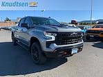 New 2026 Chevrolet Silverado 1500 LT Crew Cab 4WD Pickup for sale #TT1440 - photo 1