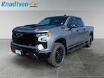 New 2026 Chevrolet Silverado 1500 LT Crew Cab 4WD Pickup for sale #TT1440 - photo 4
