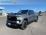New 2026 Chevrolet Silverado 1500 LT Crew Cab 4WD Pickup for sale #TT1440 - photo 3