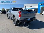 New 2026 Chevrolet Silverado 1500 LT Crew Cab 4WD Pickup for sale #TT1440 - photo 5