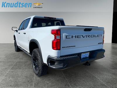 New 2026 Chevrolet Silverado 1500 ZR2 Crew Cab 4WD Pickup for sale #TT1450 - photo 2