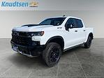 New 2026 Chevrolet Silverado 1500 ZR2 Crew Cab 4WD Pickup for sale #TT1450 - photo 1