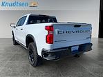 New 2026 Chevrolet Silverado 1500 ZR2 Crew Cab 4WD Pickup for sale #TT1450 - photo 2