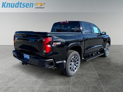 New 2026 Chevrolet Colorado Z71 Crew Cab for sale #TT1470 - photo 2