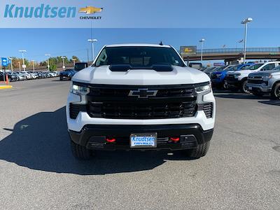 New 2026 Chevrolet Silverado 1500 LT Crew Cab 4WD Pickup for sale #TT1480 - photo 2