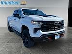 New 2026 Chevrolet Silverado 1500 LT Crew Cab 4WD Pickup for sale #TT1480 - photo 1