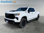 New 2026 Chevrolet Silverado 1500 LT Crew Cab 4WD Pickup for sale #TT1480 - photo 4
