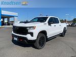 New 2026 Chevrolet Silverado 1500 LT Crew Cab 4WD Pickup for sale #TT1480 - photo 3