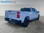 New 2026 Chevrolet Silverado 1500 LT Crew Cab 4WD Pickup for sale #TT1480 - photo 2