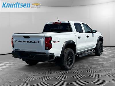 New 2026 Chevrolet Colorado Trail Boss Crew Cab 4WD Pickup for sale #TT150 - photo 2