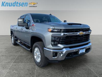 New 2026 Chevrolet Silverado 3500 LT Crew Cab 4WD Pickup for sale #TT1500 - photo 1