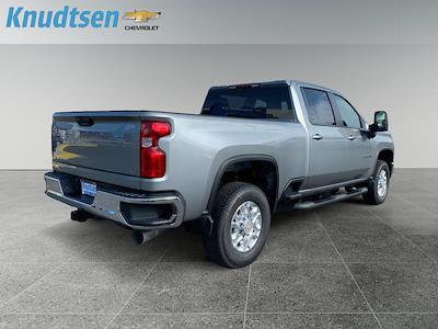 New 2026 Chevrolet Silverado 3500 LT Crew Cab 4WD Pickup for sale #TT1500 - photo 2