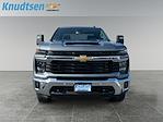 New 2026 Chevrolet Silverado 3500 LT Crew Cab 4WD Pickup for sale #TT1500 - photo 3
