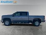 New 2026 Chevrolet Silverado 3500 LT Crew Cab 4WD Pickup for sale #TT1500 - photo 5