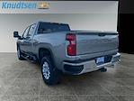 New 2026 Chevrolet Silverado 3500 LT Crew Cab 4WD Pickup for sale #TT1500 - photo 6