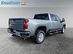 New 2026 Chevrolet Silverado 3500 LT Crew Cab 4WD Pickup for sale #TT1500 - photo 2