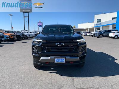 New 2026 Chevrolet Colorado Z71 Crew Cab 4WD Pickup for sale #TT1510 - photo 2