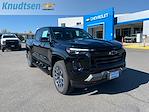 New 2026 Chevrolet Colorado Z71 Crew Cab 4WD Pickup for sale #TT1510 - photo 1