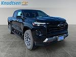 New 2026 Chevrolet Colorado Z71 Crew Cab 4WD Pickup for sale #TT1510 - photo 1