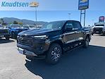 New 2026 Chevrolet Colorado Z71 Crew Cab 4WD Pickup for sale #TT1510 - photo 3
