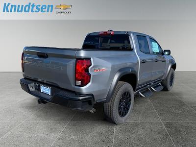 New 2026 Chevrolet Colorado Trail Boss Crew Cab 4WD Pickup for sale #TT1520 - photo 2