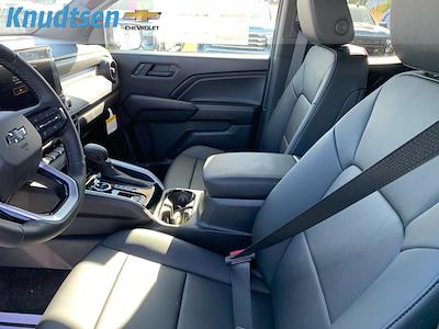 New 2026 Chevrolet Colorado Trail Boss Crew Cab 4WD Pickup for sale #TT1520 - photo 1