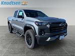 New 2026 Chevrolet Colorado Trail Boss Crew Cab 4WD Pickup for sale #TT1520 - photo 19