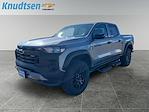 New 2026 Chevrolet Colorado Trail Boss Crew Cab 4WD Pickup for sale #TT1520 - photo 21