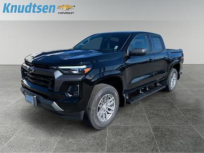 New 2026 Chevrolet Colorado LT Crew Cab 4WD Pickup for sale #TT1540 - photo 1