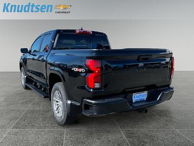 New 2026 Chevrolet Colorado LT Crew Cab 4WD Pickup for sale #TT1540 - photo 2