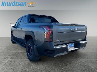 New 2026 Chevrolet Silverado EV Crew Cab AWD Pickup for sale #TT1560 - photo 2