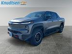 New 2026 Chevrolet Silverado EV Crew Cab AWD Pickup for sale #TT1560 - photo 1