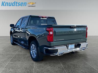New 2026 Chevrolet Silverado 1500 LTZ Crew Cab 4WD Pickup for sale #TT1570 - photo 2