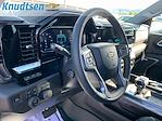 New 2026 Chevrolet Silverado 1500 LTZ Crew Cab 4WD Pickup for sale #TT1570 - photo 11