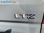 New 2026 Chevrolet Silverado 1500 LTZ Crew Cab 4WD Pickup for sale #TT1570 - photo 15