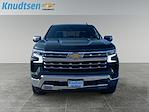 New 2026 Chevrolet Silverado 1500 LTZ Crew Cab 4WD Pickup for sale #TT1570 - photo 4