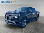 New 2026 Chevrolet Silverado 1500 LTZ Crew Cab 4WD Pickup for sale #TT1570 - photo 1